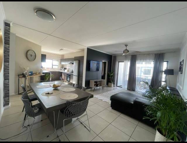 3 BEDROOM PROPERTY TO RENT IN PETERVALE